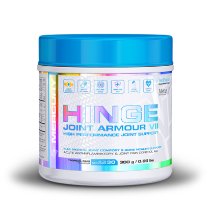TNT - Hinge (Joint Armour)