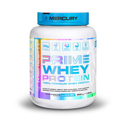 TNT - Prime Whey 925g