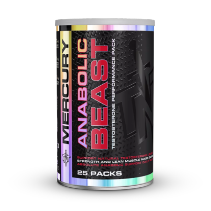 TNT - Anabolic Beast