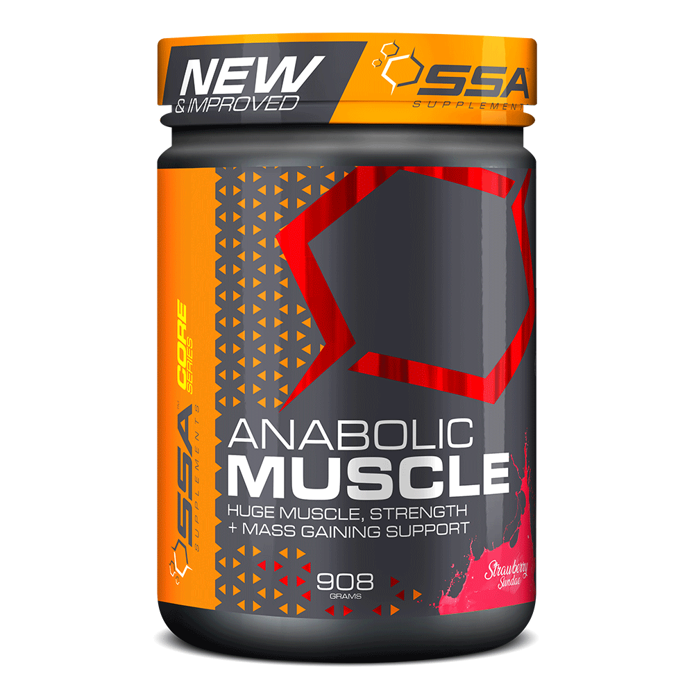 anabolic all in one mass gainer