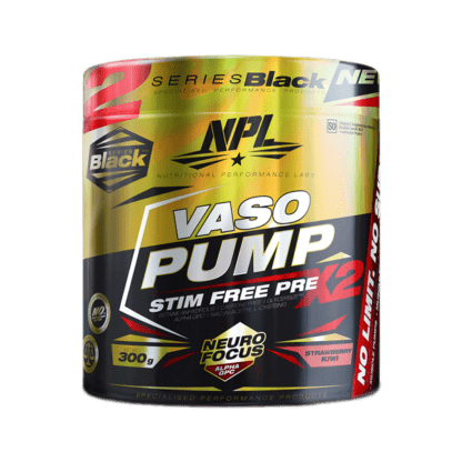NPL - Vaso Pump 300g