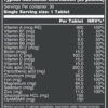 Nutritech - Joint Support - Image 2