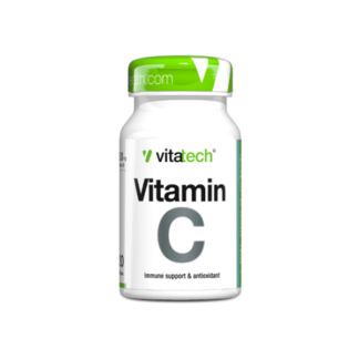 Nutritech - Vitamin C