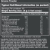 Nutritech - Greens Powder 200g - Image 2