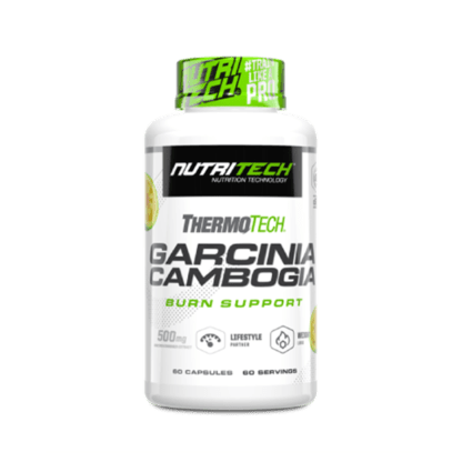 Nutritech - Nutri Garcinia Cambogia