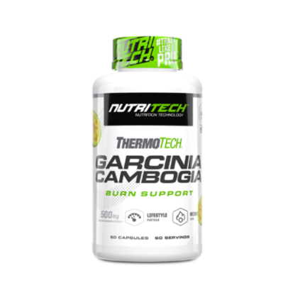 Nutritech - Nutri Garcinia Cambogia - Image 2