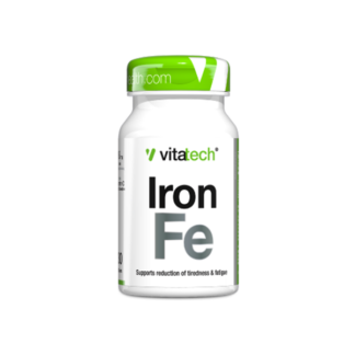 Nutritech - Iron