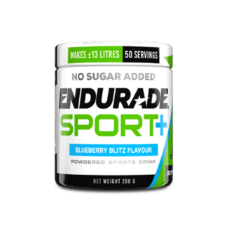 Nutritech - Endurade Sport+