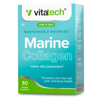 Nutritech - Marine Collagen