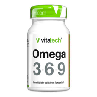 Vitatech - Omega 3-6-9