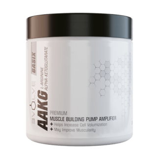 Evolve - AAKG 200g