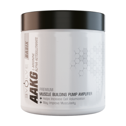 Evolve - AAKG 200g