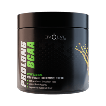 Evolve - Prolong BCAA 336g