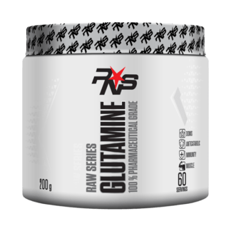 PNS – L-Glutamine 200g