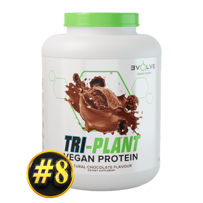 Evolve – Tri Plant 2kg Tub