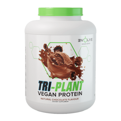 Psycho Skull Evolve Tri Plant 2kg - Chocolate