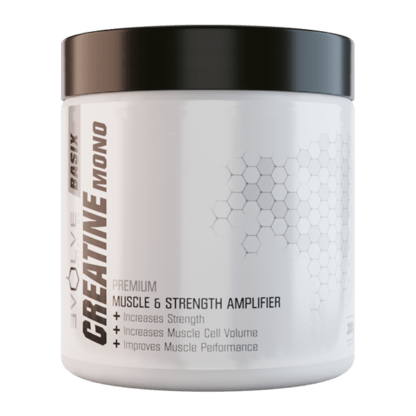 Evolve - CREATINE MONO 300G