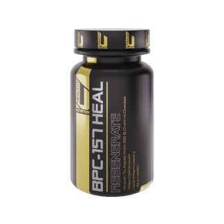 Healthy U - BPC 157