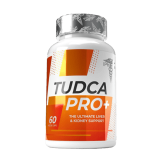 iPharma - Tudca Pro +