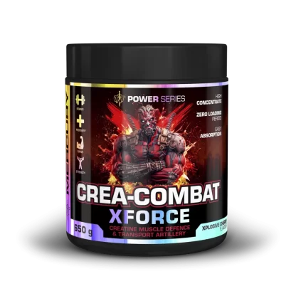TNT - Crea-Combat Xfroce