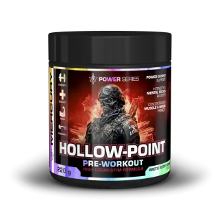 TNT - Hollow-Point Pre-Workout