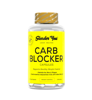 Slender You - Carb Blocker