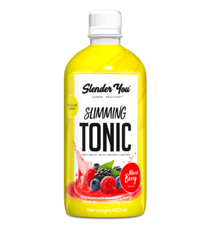 Slender You - Slimming Tonic