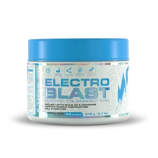 TNT - ELECTRO BLAST