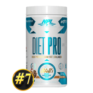 NPL - Diet Pro 1.8kg