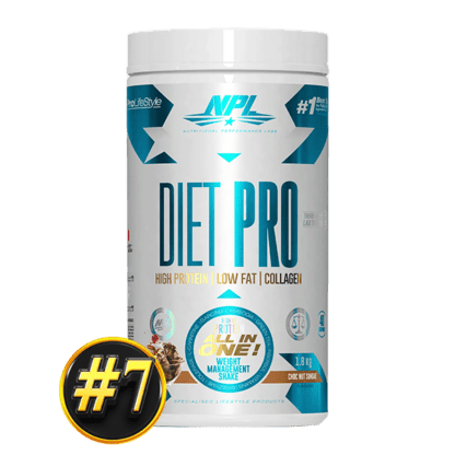 NPL - Diet Pro 1.8kg
