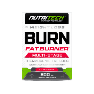 Nutritech - Thermotech Burn