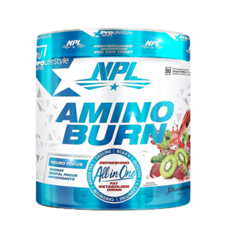NPL - Amino Burn 200g