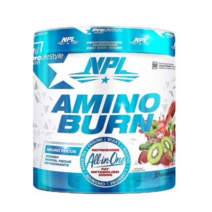 NPL - Amino Burn 200g