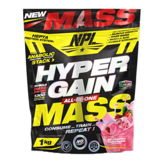 NPL - Hyper Gain 1kg