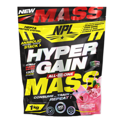 NPL - Hyper Gain 1kg