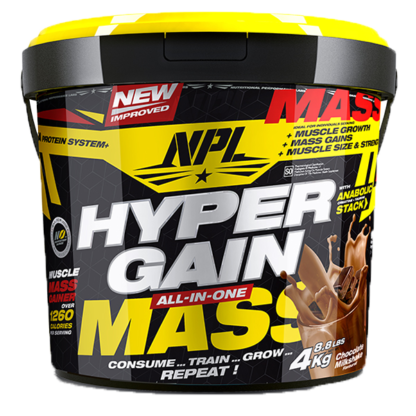 NPL - Hyper Gain 4kg