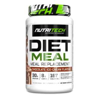 Nutritech - Diet Meal 1kg