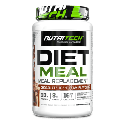 Nutritech - Diet Meal 1kg