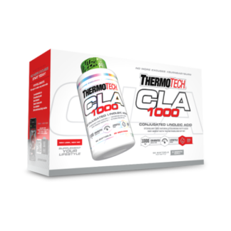 Nutritech - CLA 3 Pack