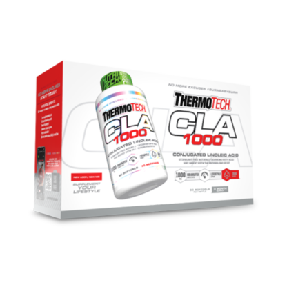 Nutritech - CLA 3 Pack
