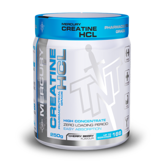 TNT - Creatine HCL 250g