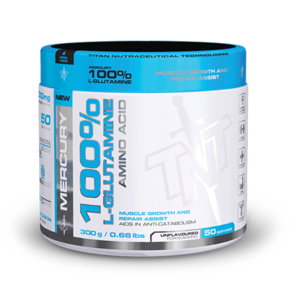 TNT - L-Glutamine 300g