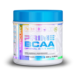 TNT - Prime BCAA 2:1:1 300g