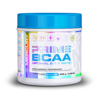 TNT - Prime BCAA 2:1:1 300g