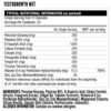 Nutritech - TESTOGROWTH NXT (120 CAPS – 24 SERVINGS) - Image 2