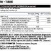 Nutritech - ZMA 5-HTP - Image 2