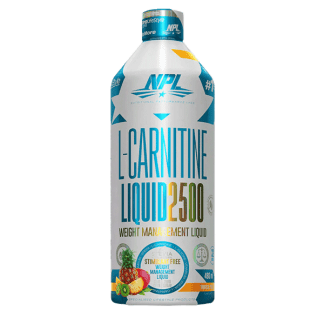 NPL - Liquid L-Carnitine