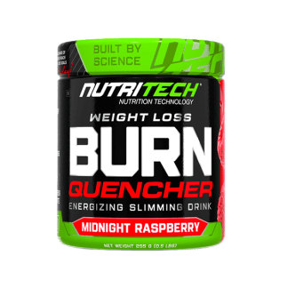 Nutritech - THERMOTECH BURN QUENCHER 250g