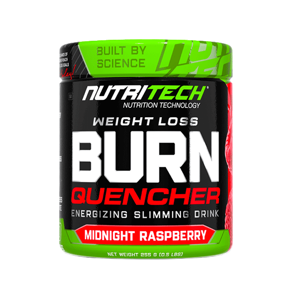 Nutritech - THERMOTECH BURN QUENCHER 250g