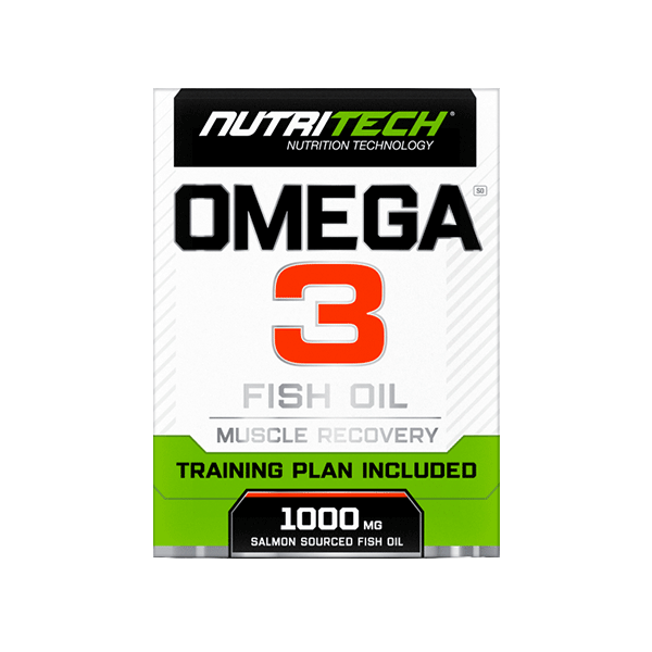 Nutritech - Omega 3